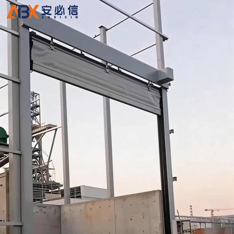 锦州高速堆积门