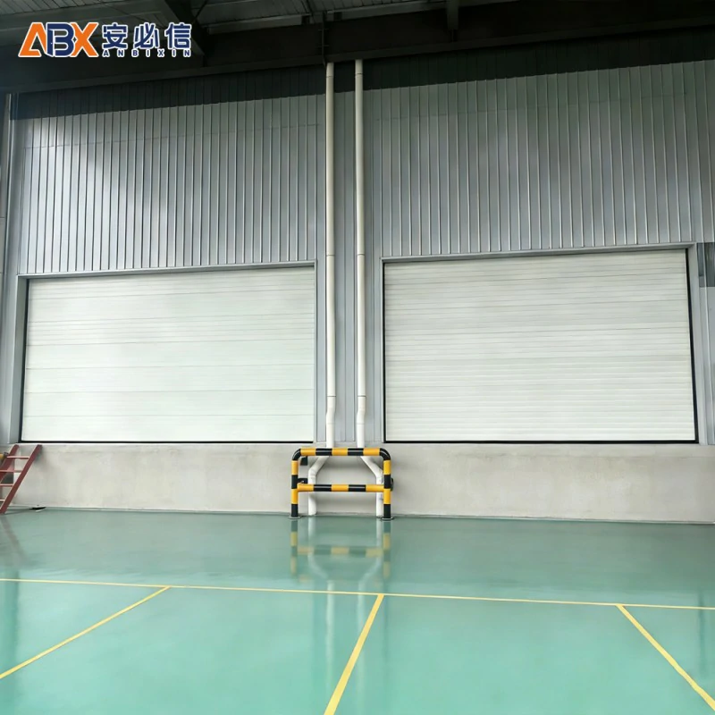 锦州高扬程提升门